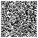 QR code with Janes Tavern contacts