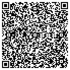 QR code with Utopian Technology Services Inc contacts