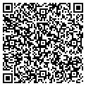 QR code with P-F Rodos contacts