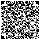 QR code with Marion W & Walter J Minto contacts