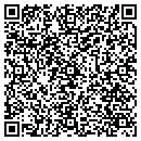 QR code with J Wilkes Consulting Co In contacts