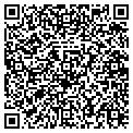 QR code with G M I contacts