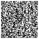 QR code with J & J Staffing Resources contacts