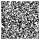QR code with U-Tronics Inc contacts