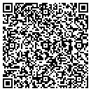 QR code with John F Royle contacts