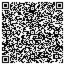 QR code with 1791 Graphics Inc contacts