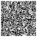 QR code with D'Arminio & Sons contacts
