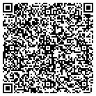 QR code with Laboratory For Conservation contacts