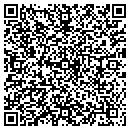 QR code with Jersey Shore Animal Center contacts