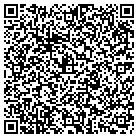 QR code with P T & L Environmental Conslnts contacts