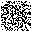 QR code with J C Aldana Flooring contacts