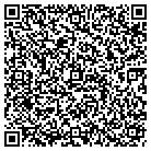 QR code with Universal Hospital Service Inc contacts