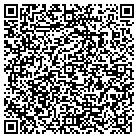 QR code with G C Mc Gill Assocs Inc contacts