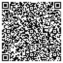QR code with Rozgonyi Tile contacts