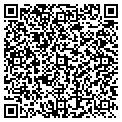 QR code with Salon Pizzaro contacts