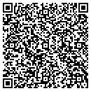 QR code with HDC Homes contacts