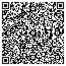 QR code with 4 Trax Tiles contacts