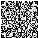 QR code with J C Shear Techniques LLC contacts