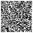 QR code with Metuchen Travel contacts