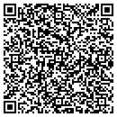QR code with Zinno Construction contacts