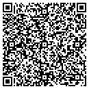 QR code with A J Mc Gowan OD contacts