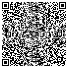 QR code with First Class Envelope & Ptg contacts