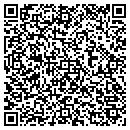 QR code with Zara's Fabric Outlet contacts