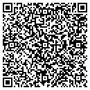 QR code with Zippy's Pizza contacts
