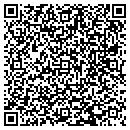 QR code with Hannoch Weisman contacts