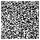 QR code with Weehawken Police Department contacts