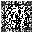 QR code with RDP Contractors contacts