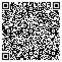 QR code with IBM contacts