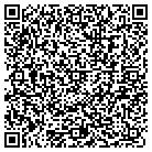 QR code with Hilfiger Tommy USA Inc contacts