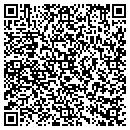 QR code with V & I Assoc contacts
