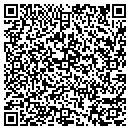 QR code with Agneta Heating & Air Cond contacts