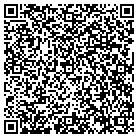 QR code with Mannys Limo Service Corp contacts