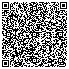 QR code with John Bergamini Printing contacts