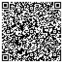 QR code with W C Engraving contacts
