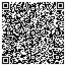 QR code with D'Vini Cafe contacts