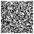 QR code with Hoe Yong Lee contacts