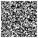 QR code with K 2 Construction Inc contacts