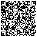 QR code with JC & C contacts
