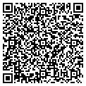QR code with CIS Brokerage contacts