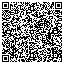 QR code with A-L Service contacts