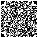 QR code with Riverbank Arts contacts