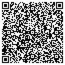 QR code with AAA Gutter contacts