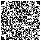 QR code with Richard F Alfano DPM contacts