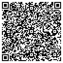 QR code with D J S Landscaping contacts