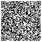 QR code with Serafin Computer Service contacts
