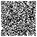 QR code with Robie Realty contacts